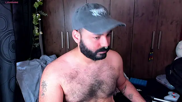 johnnyalx: вебкам-шоу
