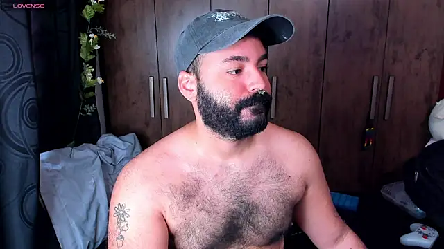 johnnyalx Webcam show