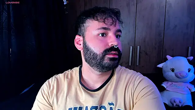 johnnyalx Webcam-Show