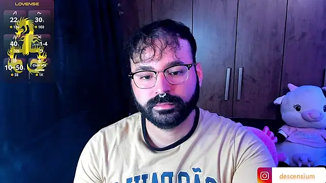 johnnyalx Webcamshow
