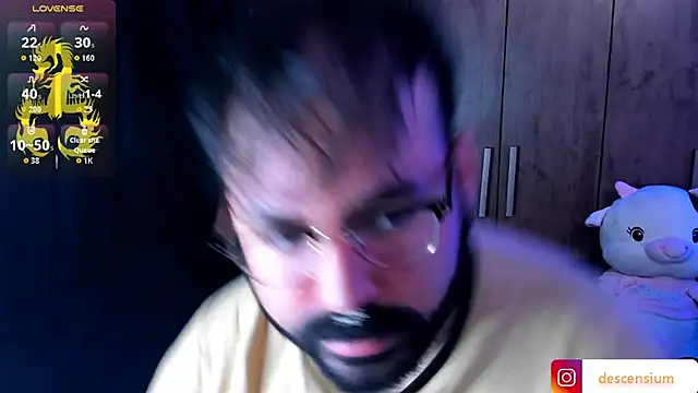 عرض كام johnnyalx