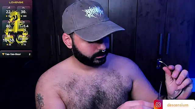 johnnyalx Webcam Show