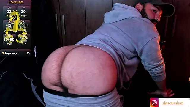 johnnyalx's Webcam Show