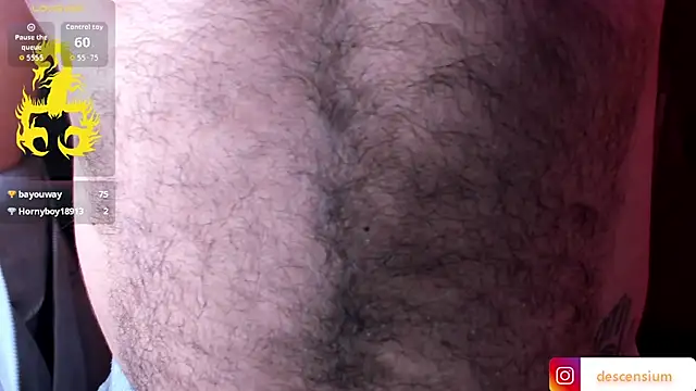 הופעת וובקאם של johnnyalx