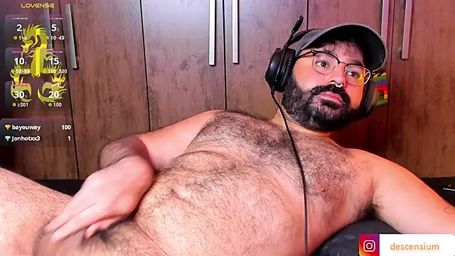 johnnyalx Webcamshow