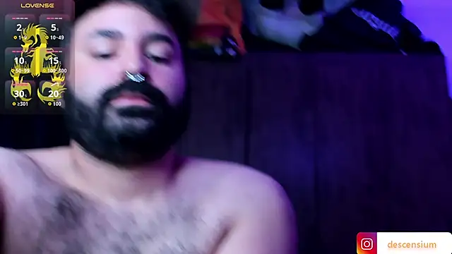 johnnyalx's Webcam Show