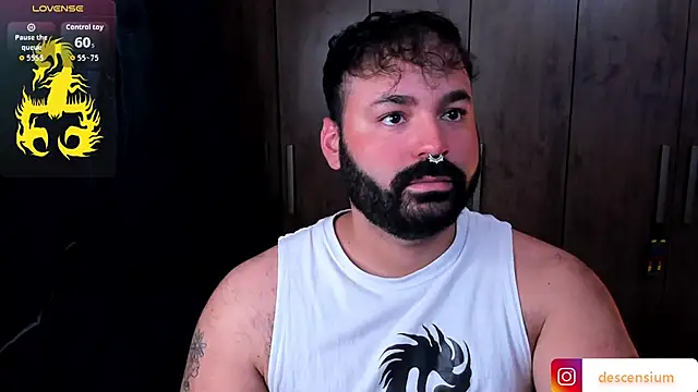 johnnyalx ওয়েবক্যাম শো