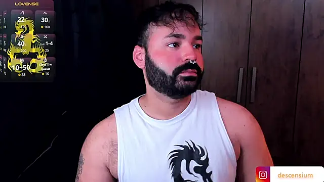 johnnyalx Webcam show