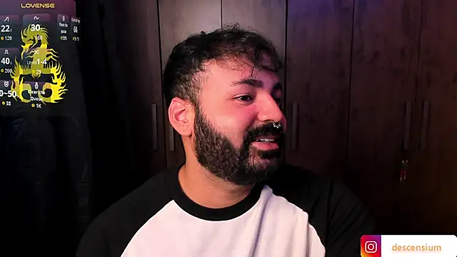 عرض كام johnnyalx