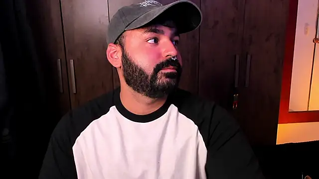 johnnyalx Webcam-Show