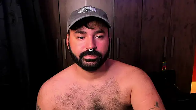Show webcam de johnnyalx