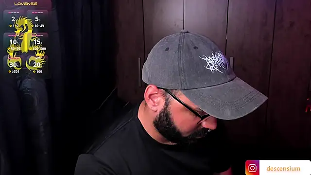 عرض كام johnnyalx