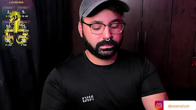 johnnyalx: вебкам-шоу
