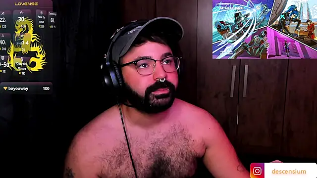 johnnyalx Webcamshow
