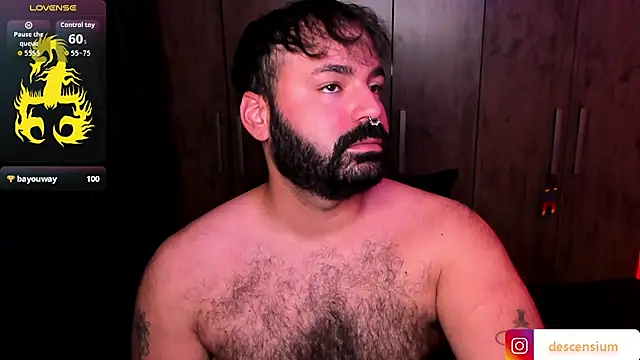 johnnyalx Show Webcam