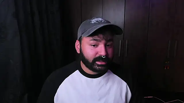 johnnyalx Show Webcam