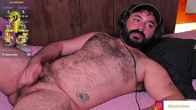 johnnyalx's Webcam Show