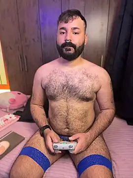 johnnyalx webkamerás műsora
