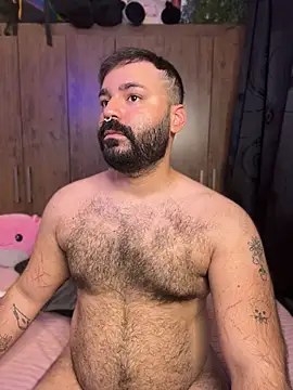 הופעת וובקאם של johnnyalx