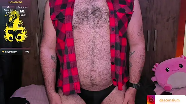 johnnyalxn Webbikameraesitys