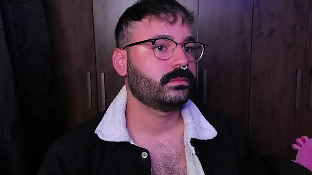 johnnyalx 웹캠 쇼