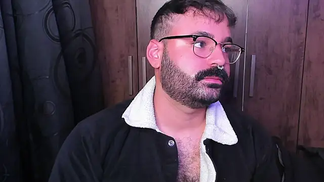 johnnyalx Webcam Show