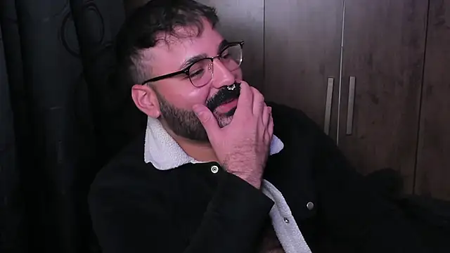 Show de webcam de johnnyalx