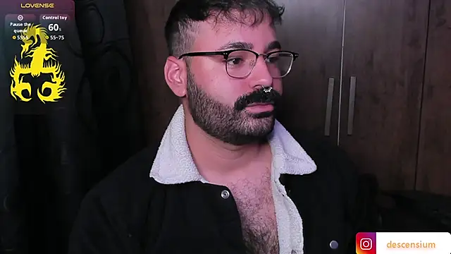 johnnyalx Webcamshow