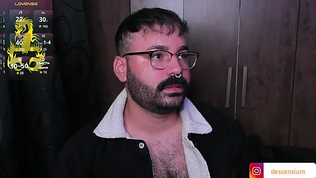 johnnyalx: вебкам-шоу