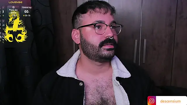 johnnyalx Webcam Show
