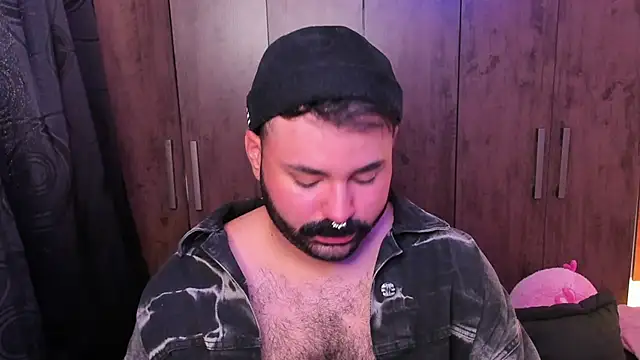 johnnyalx webkamerás műsora