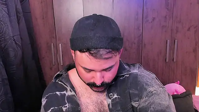 johnnyalx Show Webcam