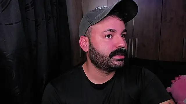 johnnyalx: вебкам-шоу