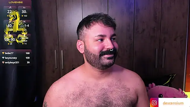 johnnyalx Webcamshow