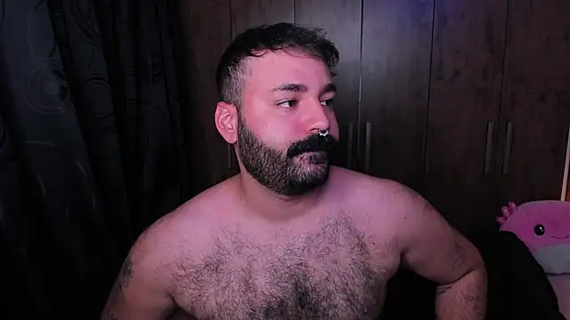 johnnyalx Webcam Show