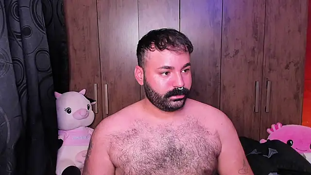 johnnyalx – webcam-show