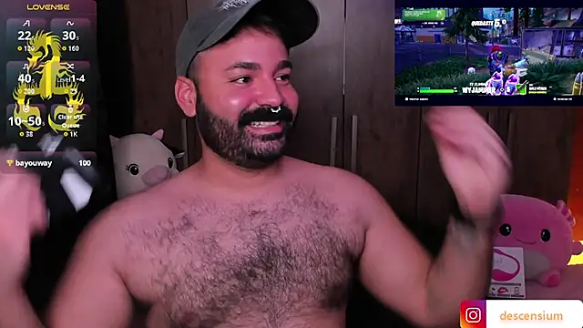 عرض كام johnnyalx