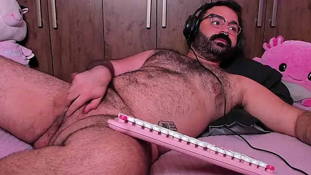 johnnyalx Show Webcam