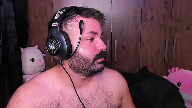 johnnyalx Webcamshow