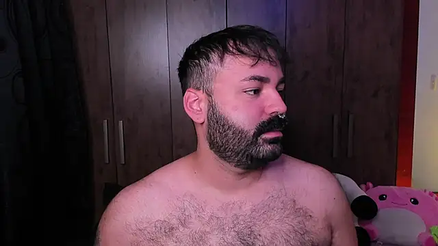 johnnyalx webkamerás műsora