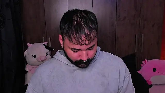 johnnyalx Webcamshow