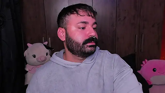 johnnyalx Webcam show
