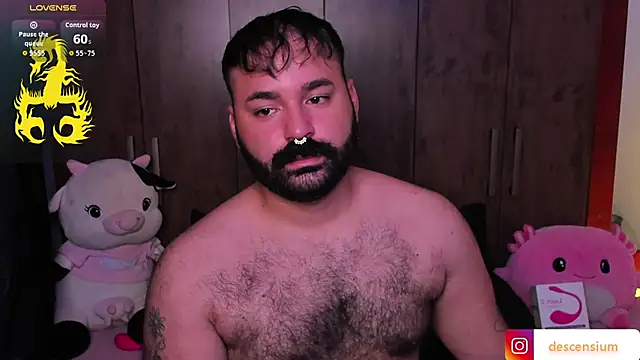 johnnyalx Webcam show