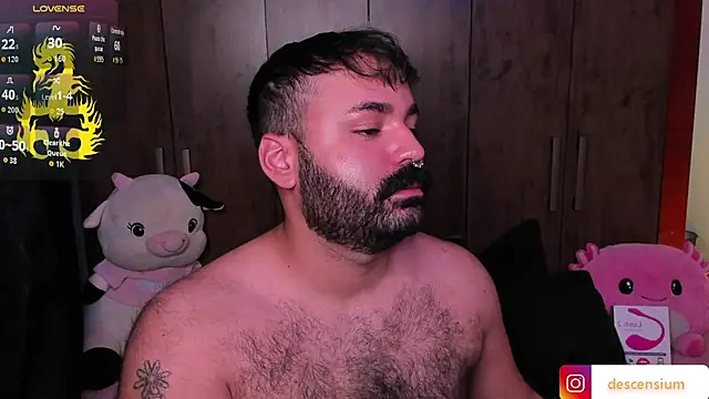 johnnyalx Webcam show
