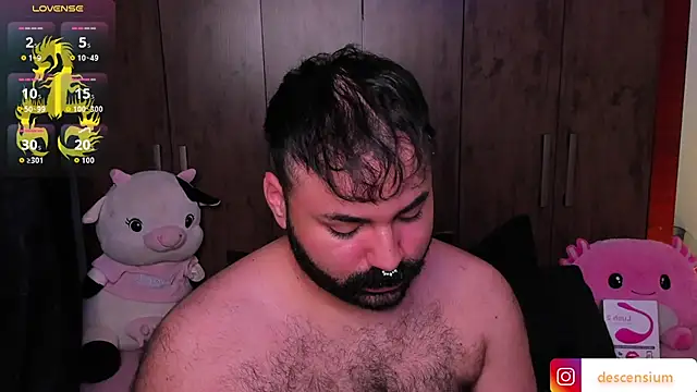 johnnyalx's Webcam Show
