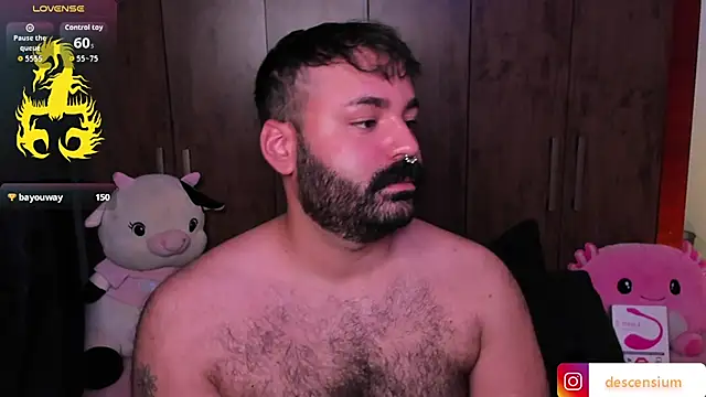 johnnyalx – webcam-show