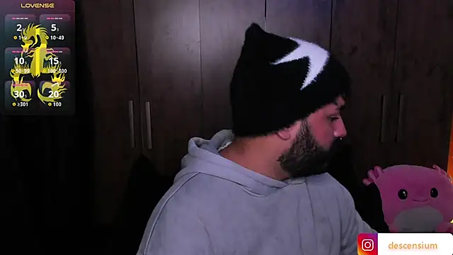 johnnyalx Webcamshow