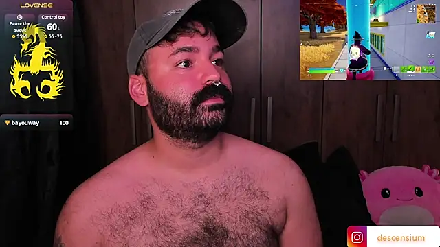 عرض كام johnnyalx