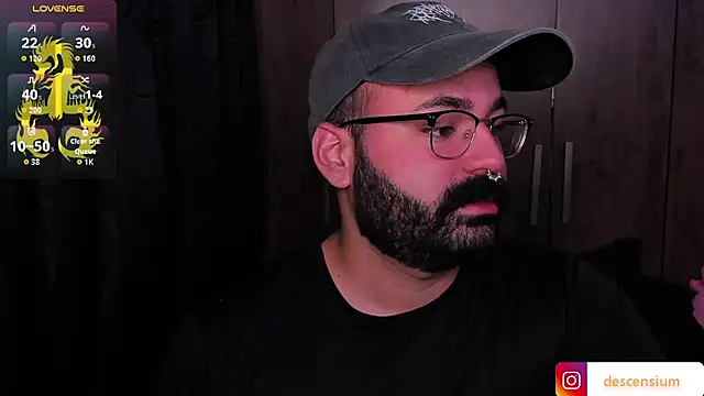 johnnyalx Webcamshow