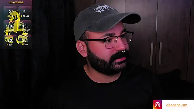 عرض كام johnnyalx